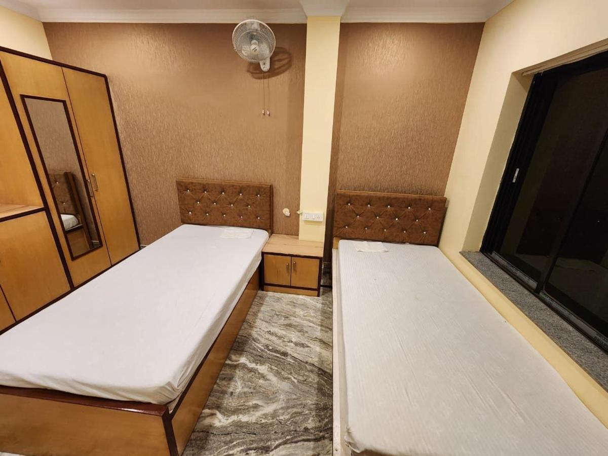 Hotel WB40 Durgāpur Exterior foto