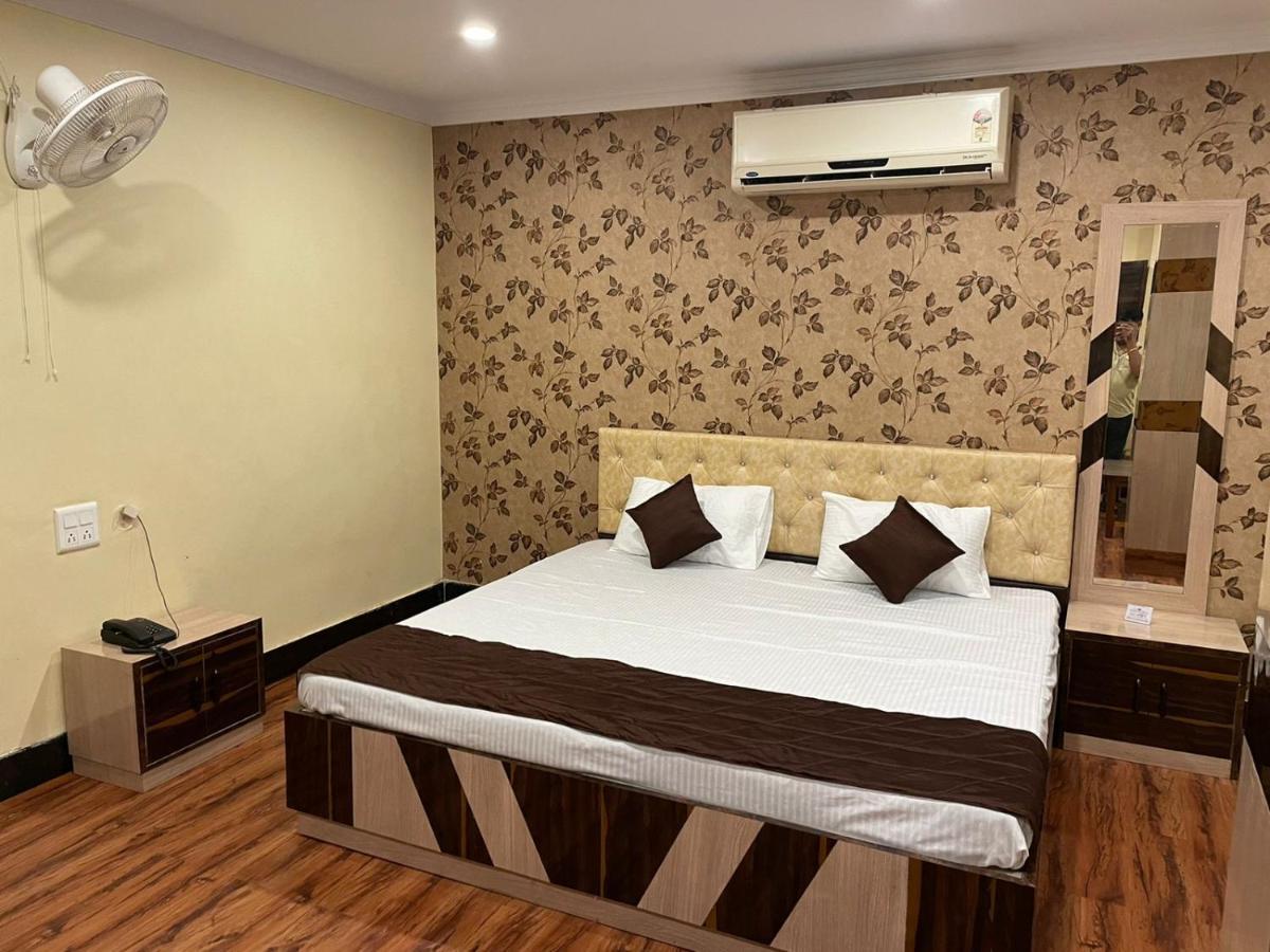 Hotel WB40 Durgāpur Exterior foto