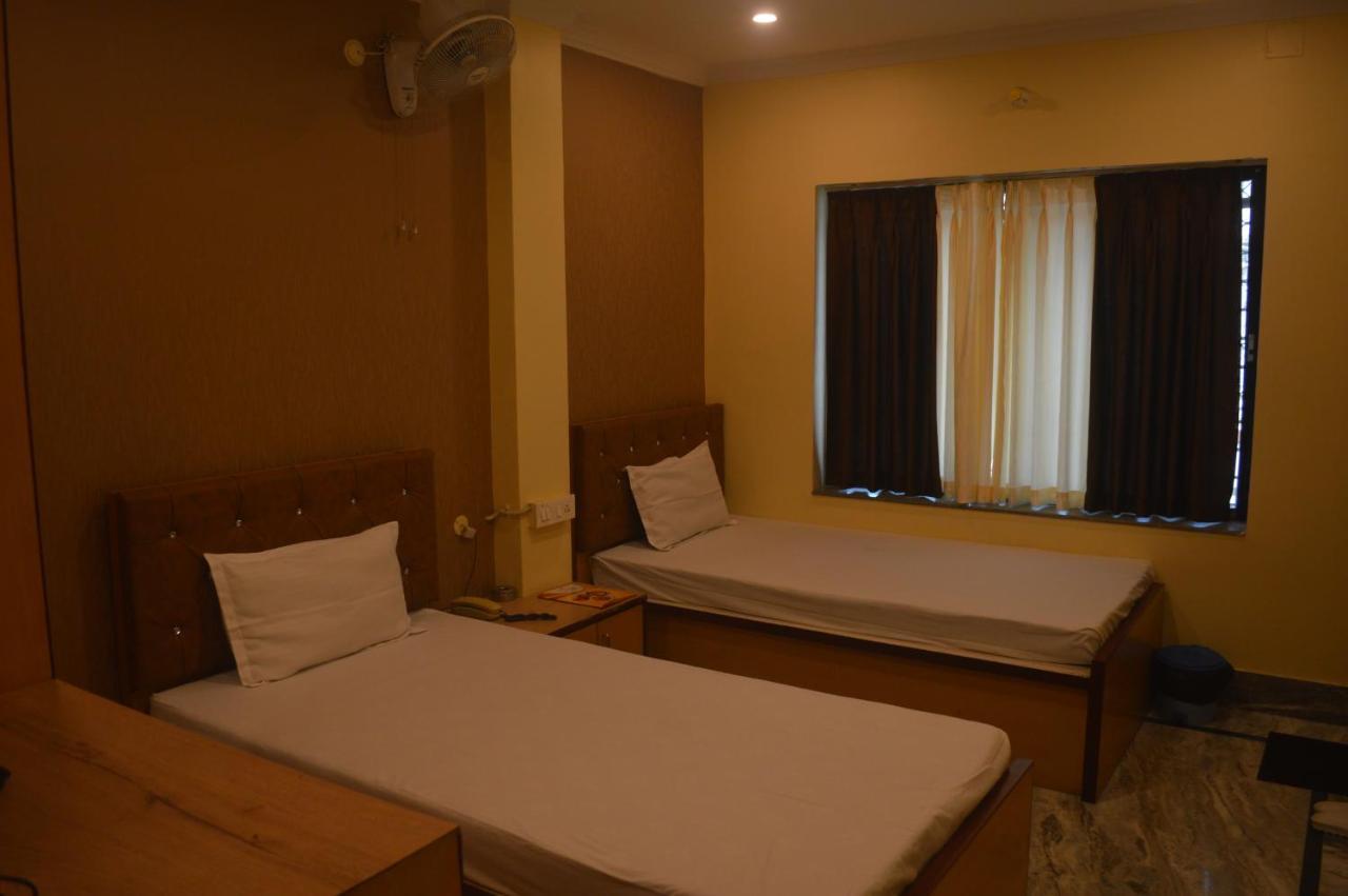 Hotel WB40 Durgāpur Exterior foto