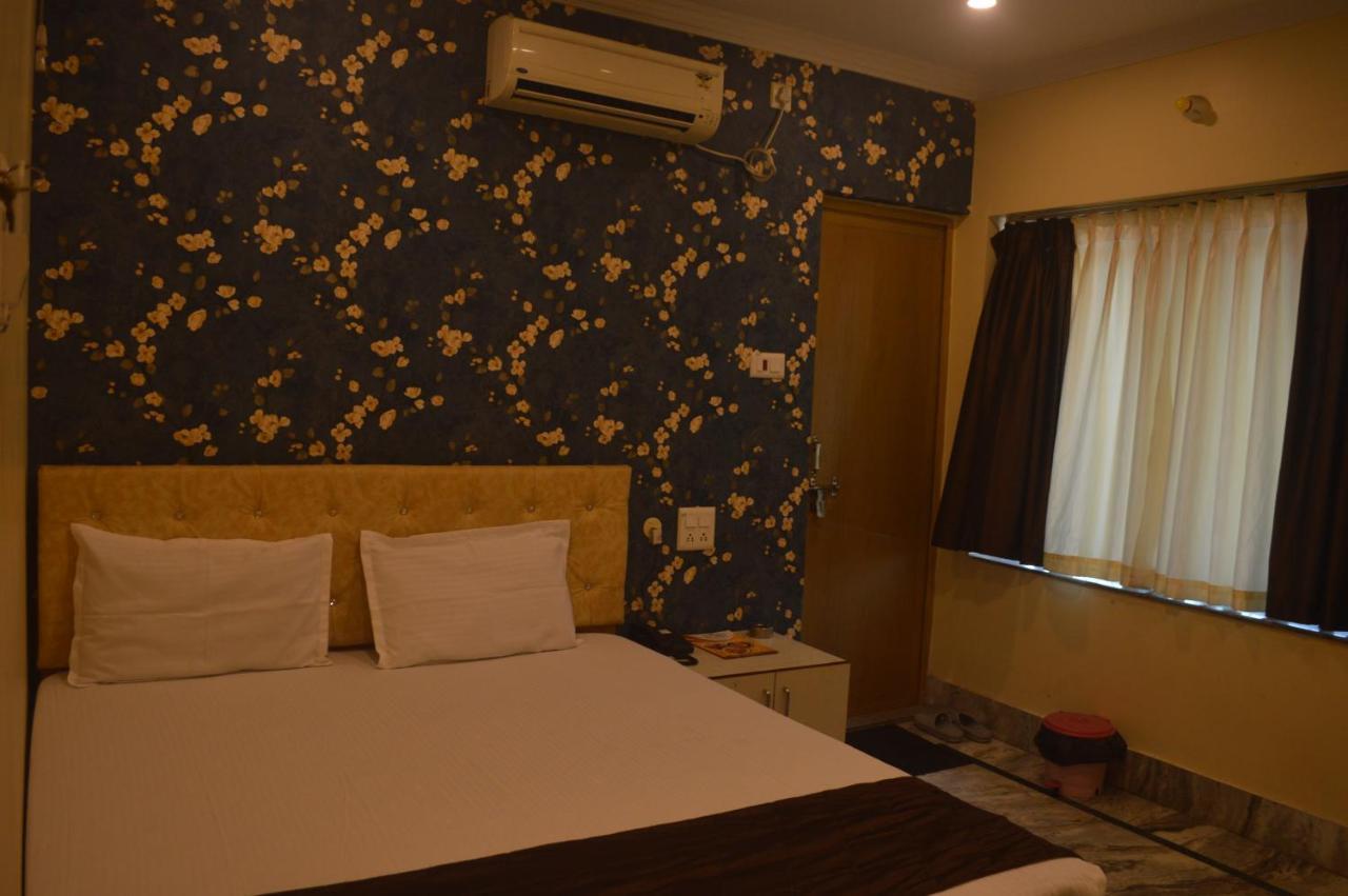 Hotel WB40 Durgāpur Exterior foto