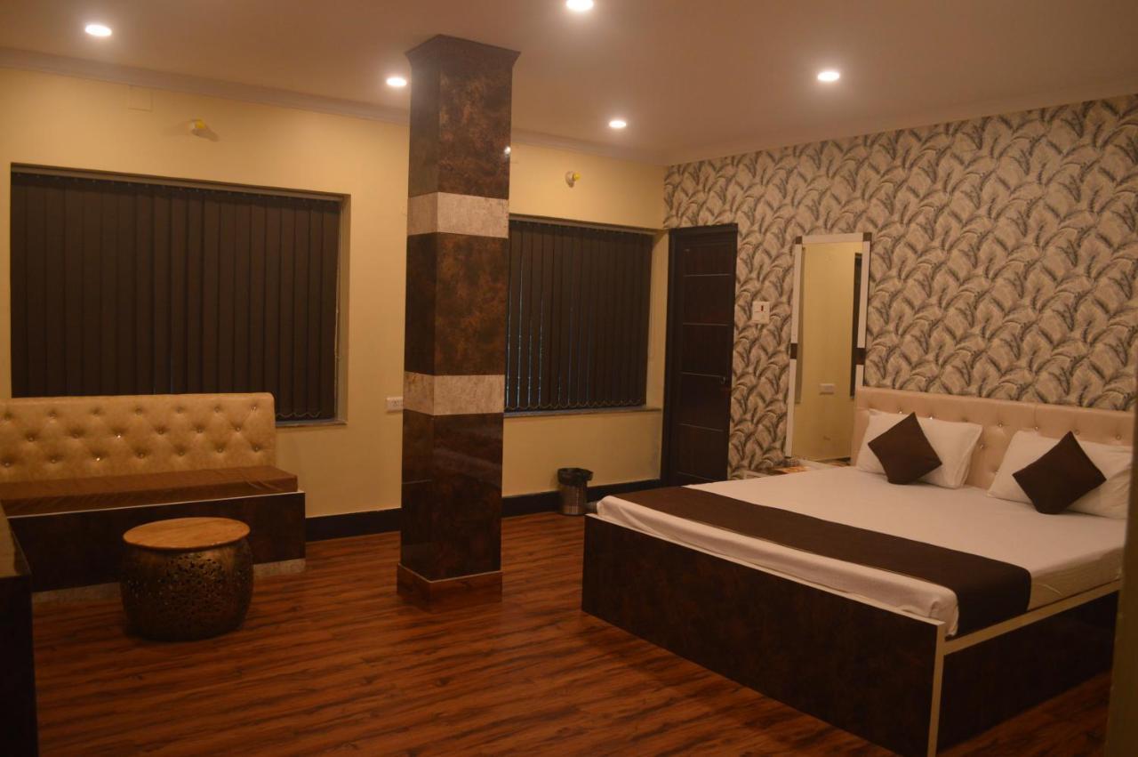 Hotel WB40 Durgāpur Exterior foto