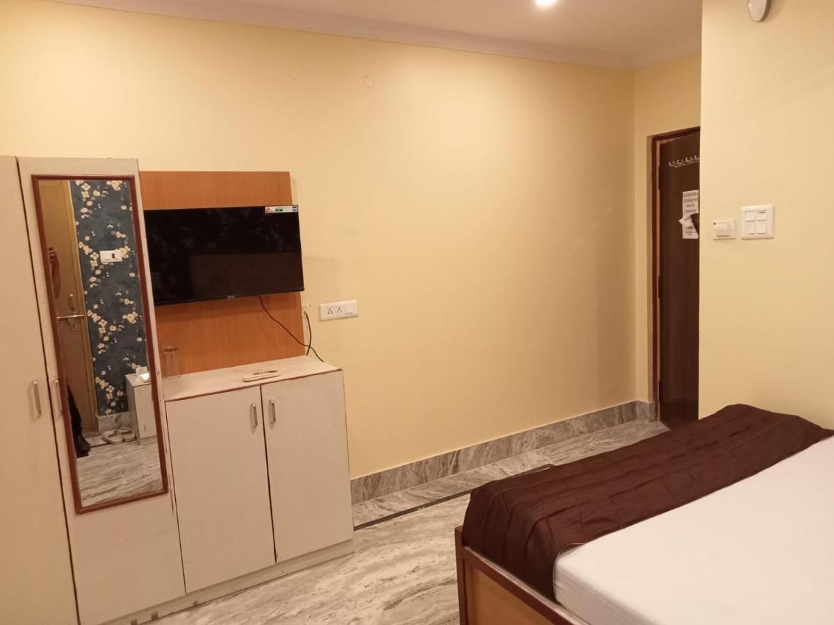 Hotel WB40 Durgāpur Exterior foto